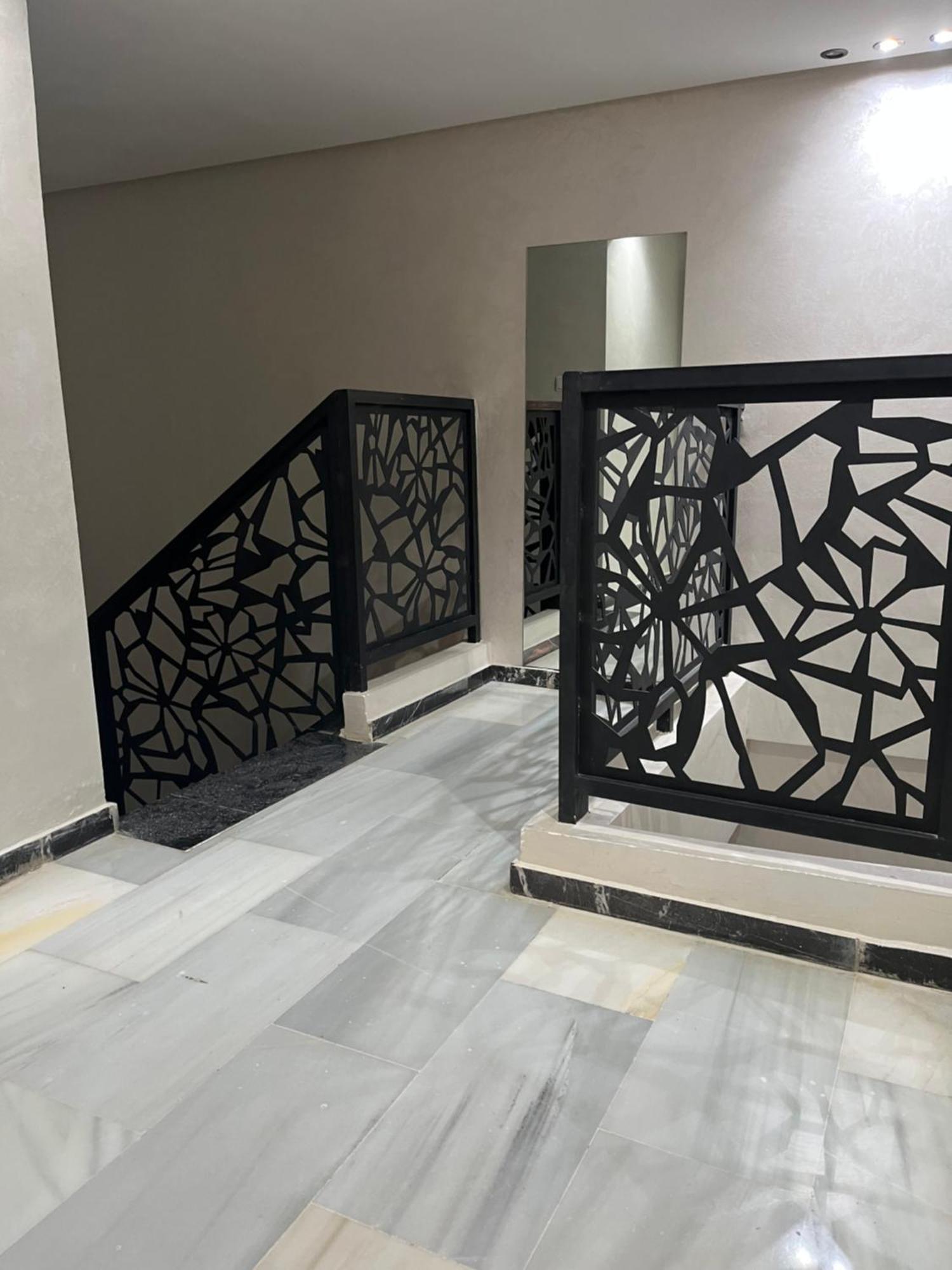 Duplex Centre-Ville Gueliz Marrakesh Eksteriør bilde